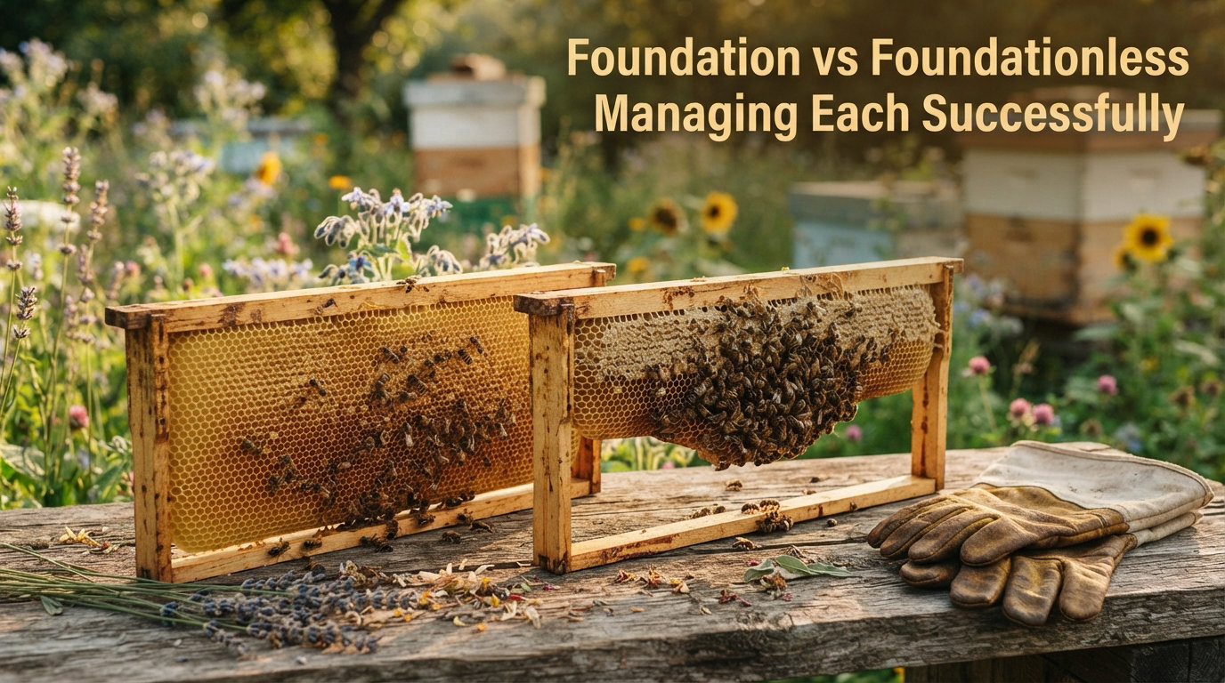Foundation vs Foundationless Managing Each Successfully