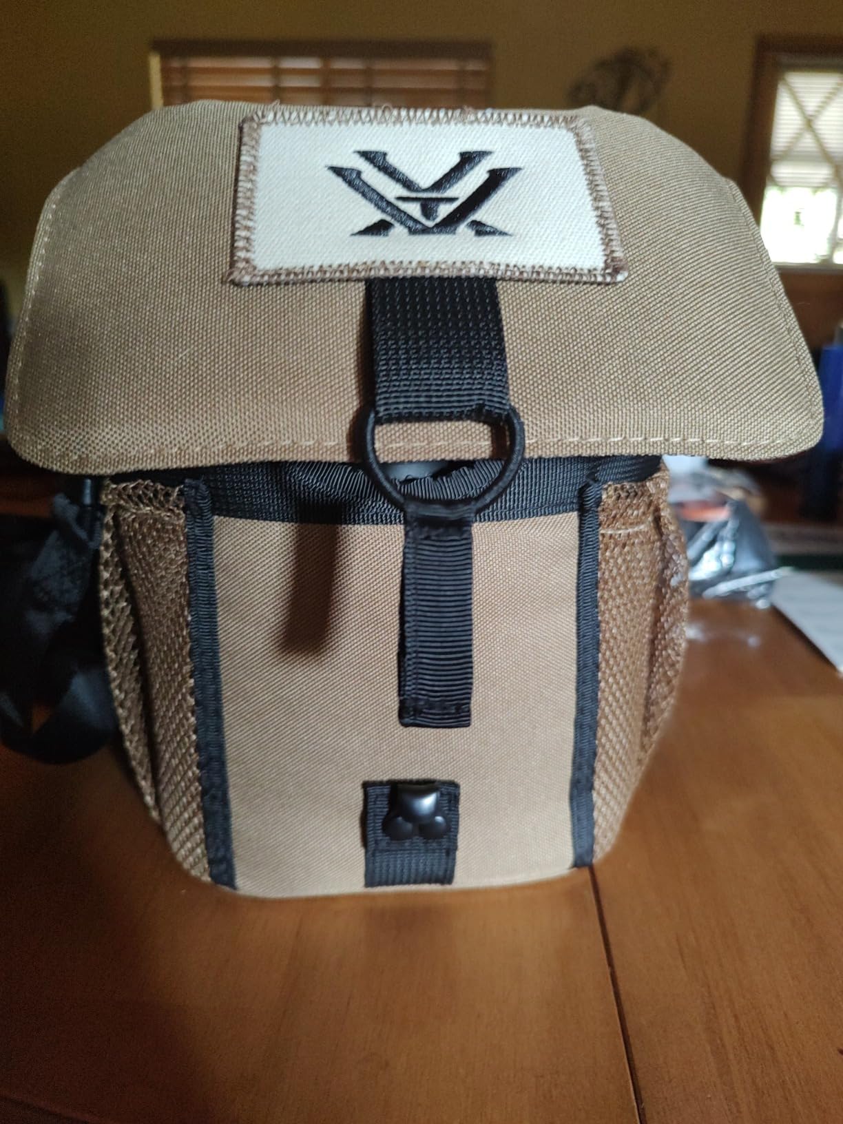 Vortex Binocular Harness Strap customer photo 2