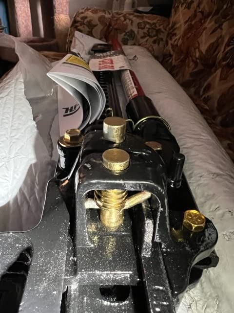 Hi-Lift Jack 42