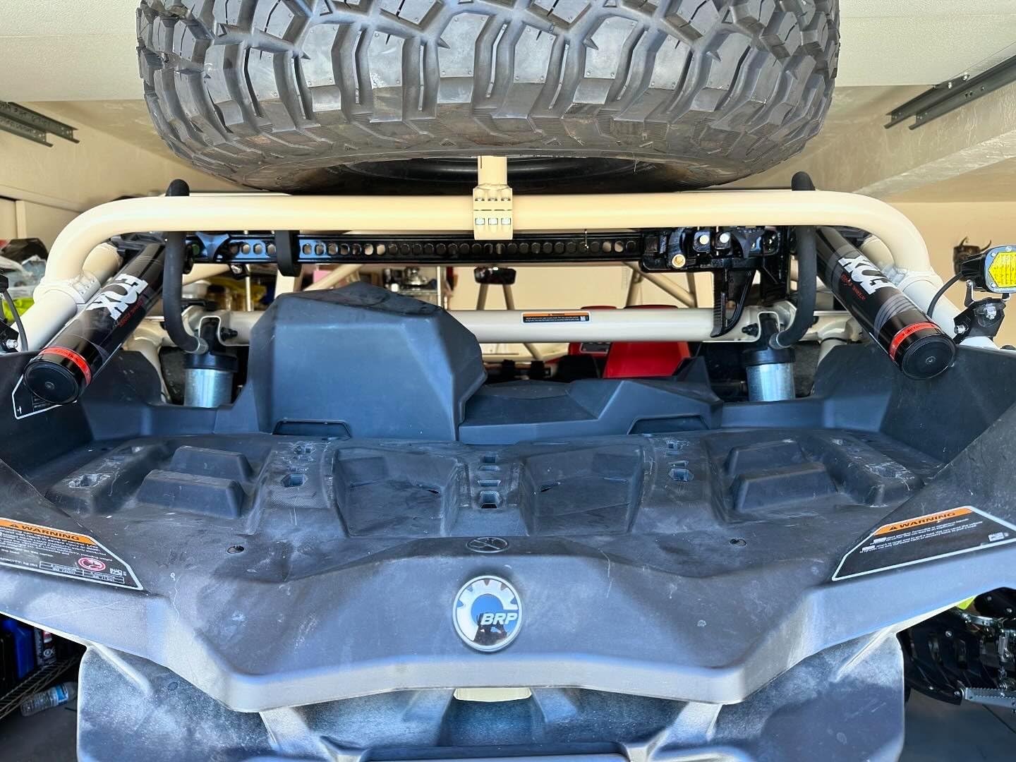 Hi-Lift Jack 42