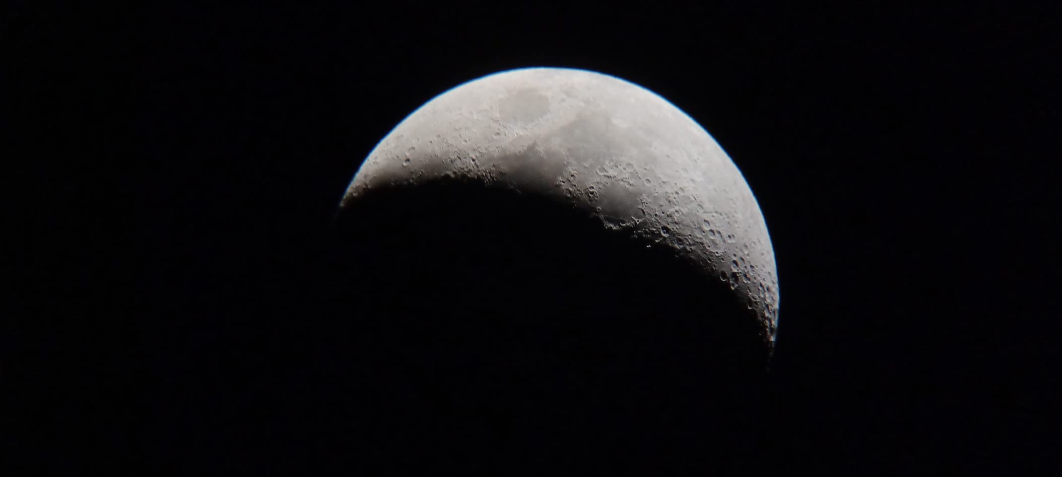 Celestron AstroMaster 130EQ Telescope for Deep-Sky Beginners customer photo 1