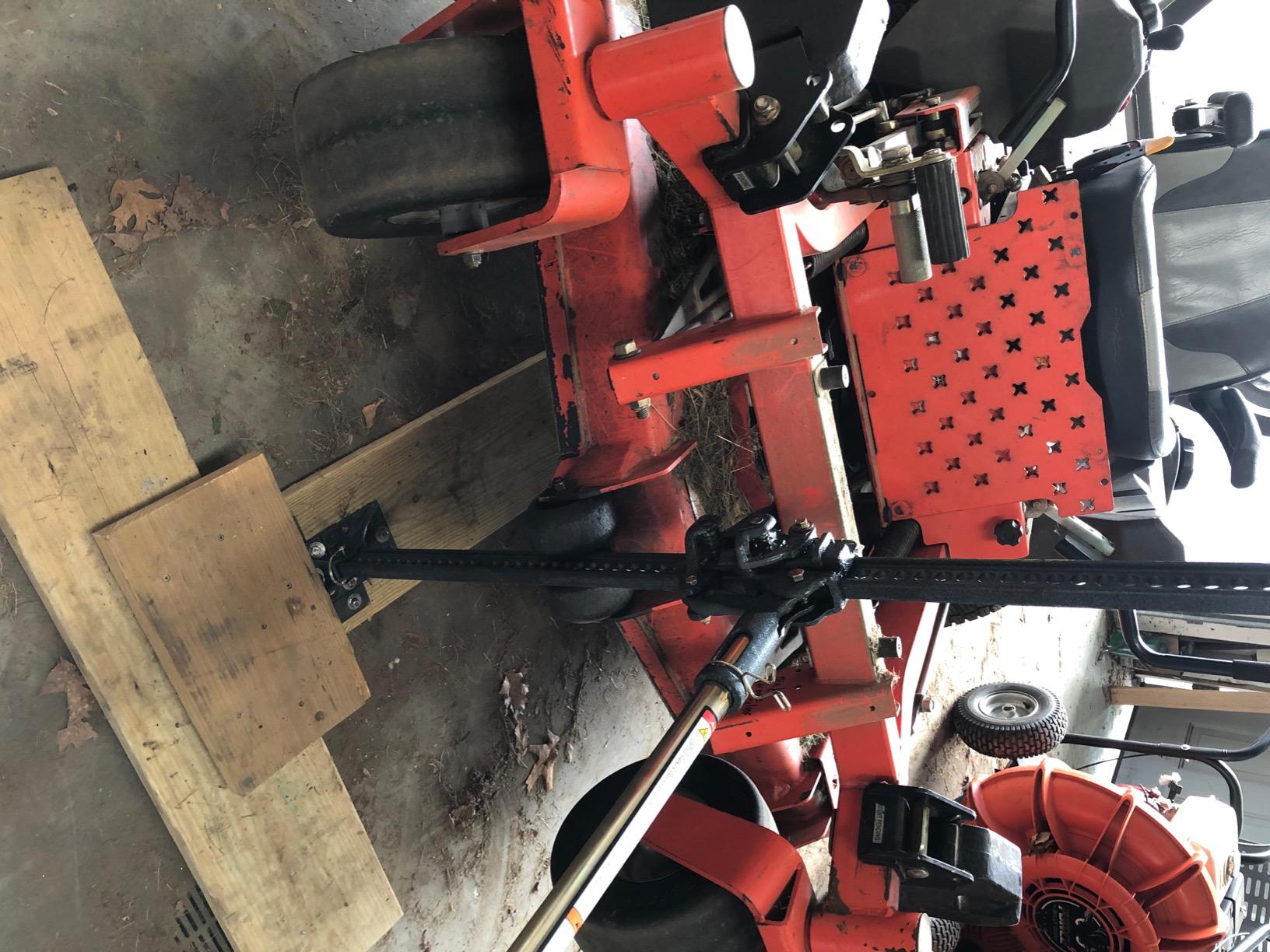 Hi-Lift Jack 60