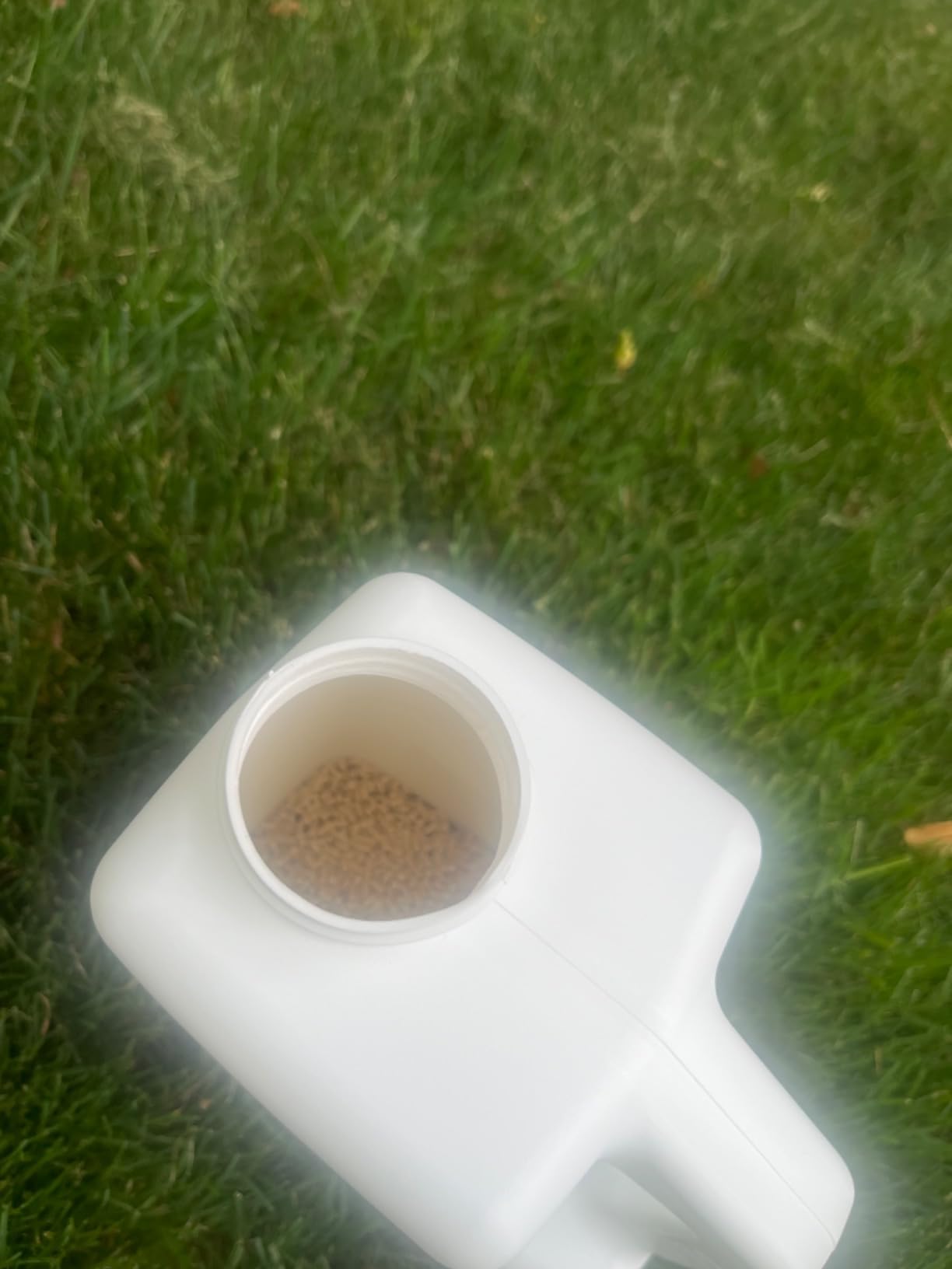 Bonide Captain Jack's Slug Magic Granules, 24 oz customer photo 1