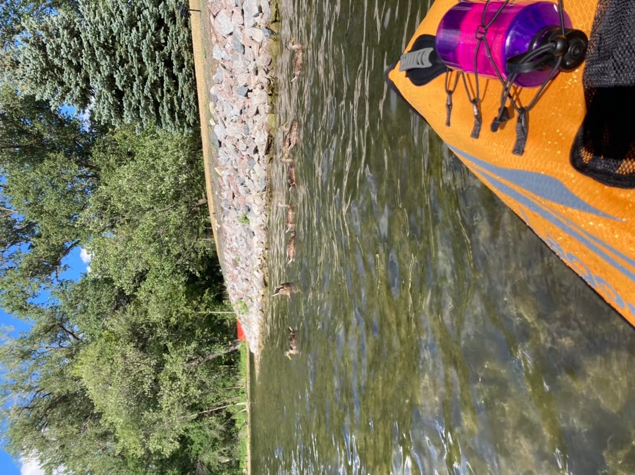 Advanced Elements Lagoon1 customer photo 1