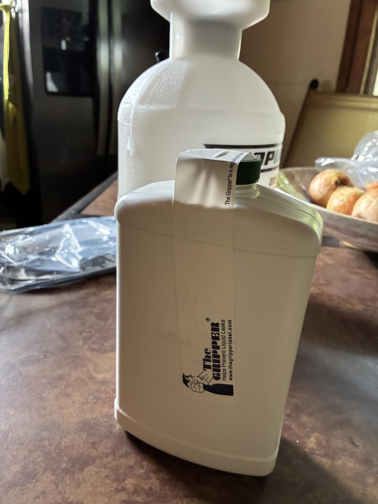 Bobbex Concentrated Deer Repellent, 32 oz. customer photo 1