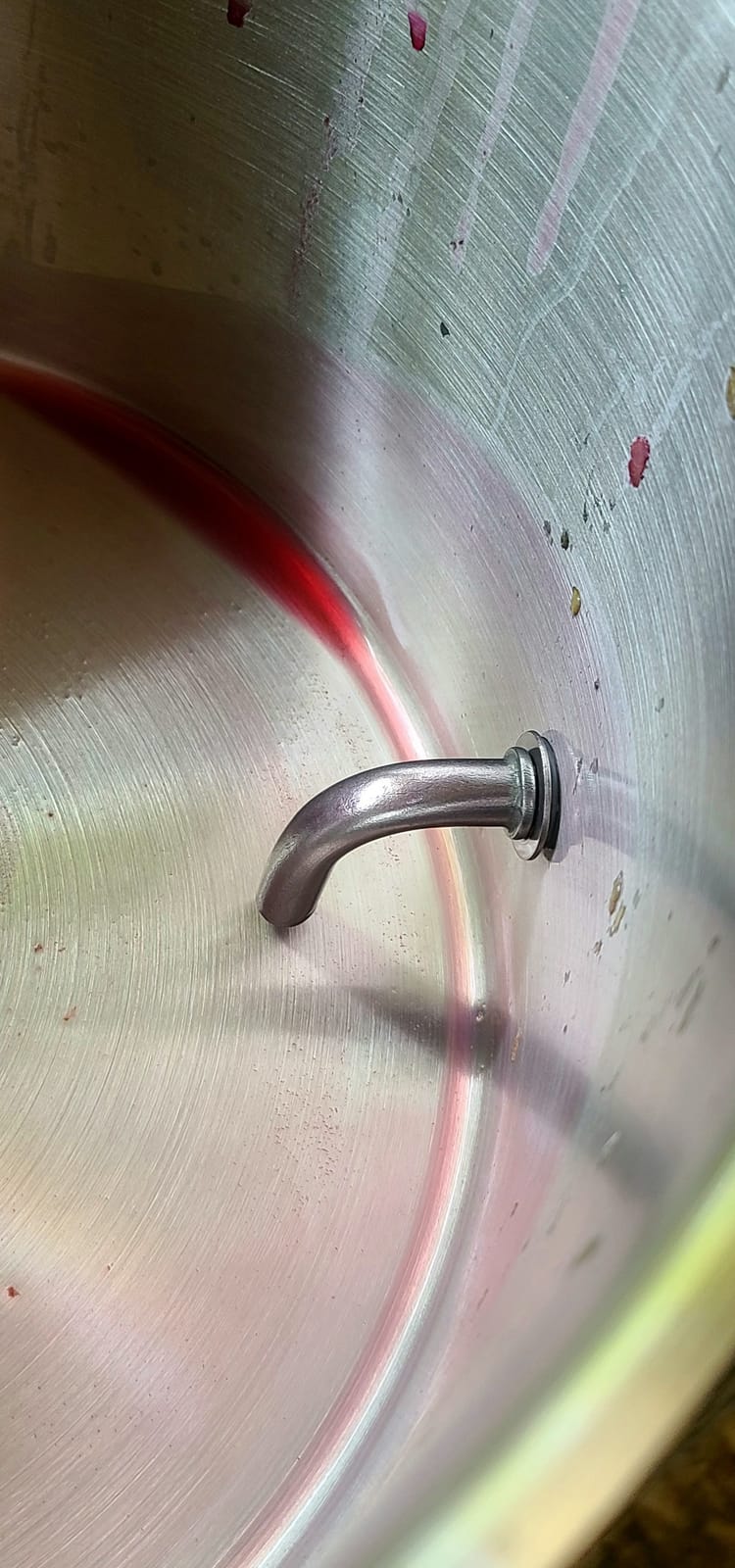 Norpro 619 Stainless Steel Steamer/Juicer customer photo 1