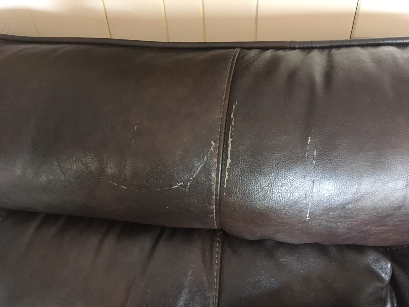 Leather Honey Leather Conditioner – Non-Toxic & Made in the USA Since 1968 customer photo 1