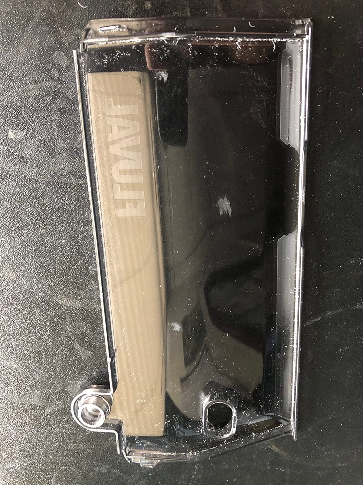 Fluval C4 Power Filter, Fish Tank Filter for Aquariums up to 70 Gal. customer photo 2