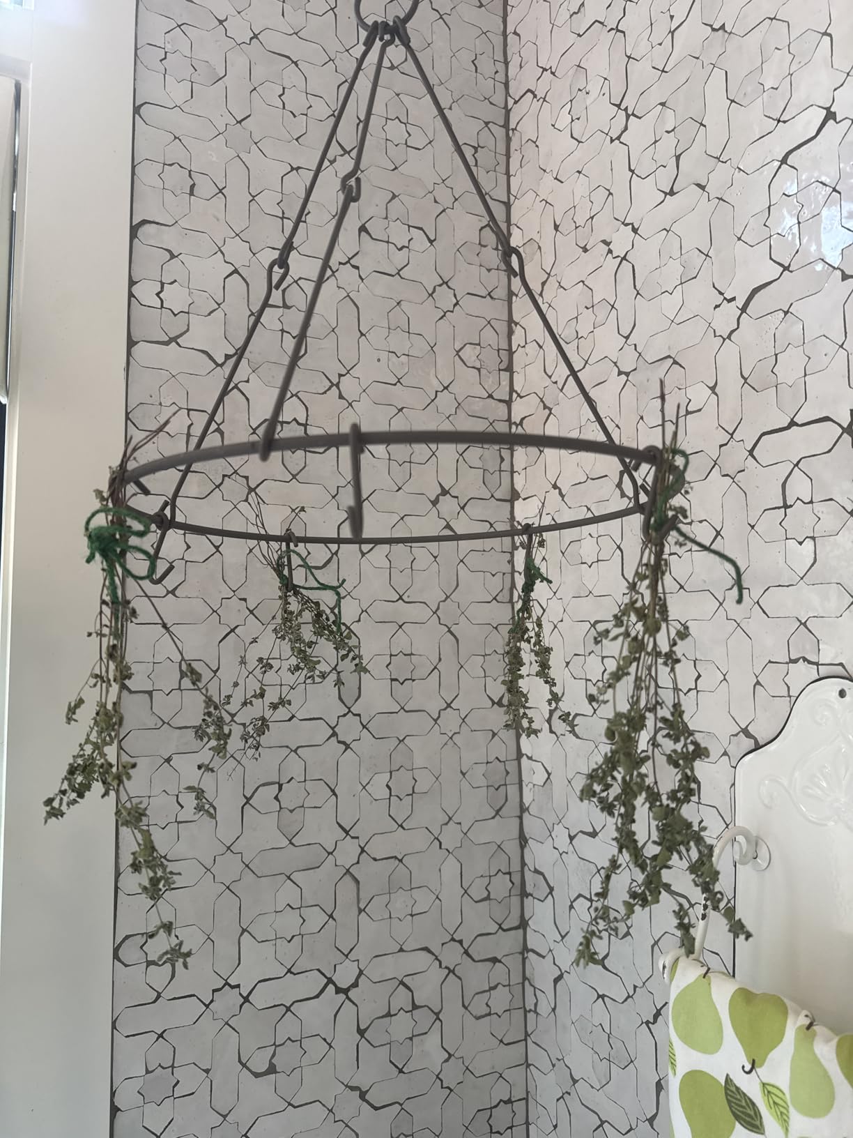 Esschert Design C3000 Herb Drier customer photo 2