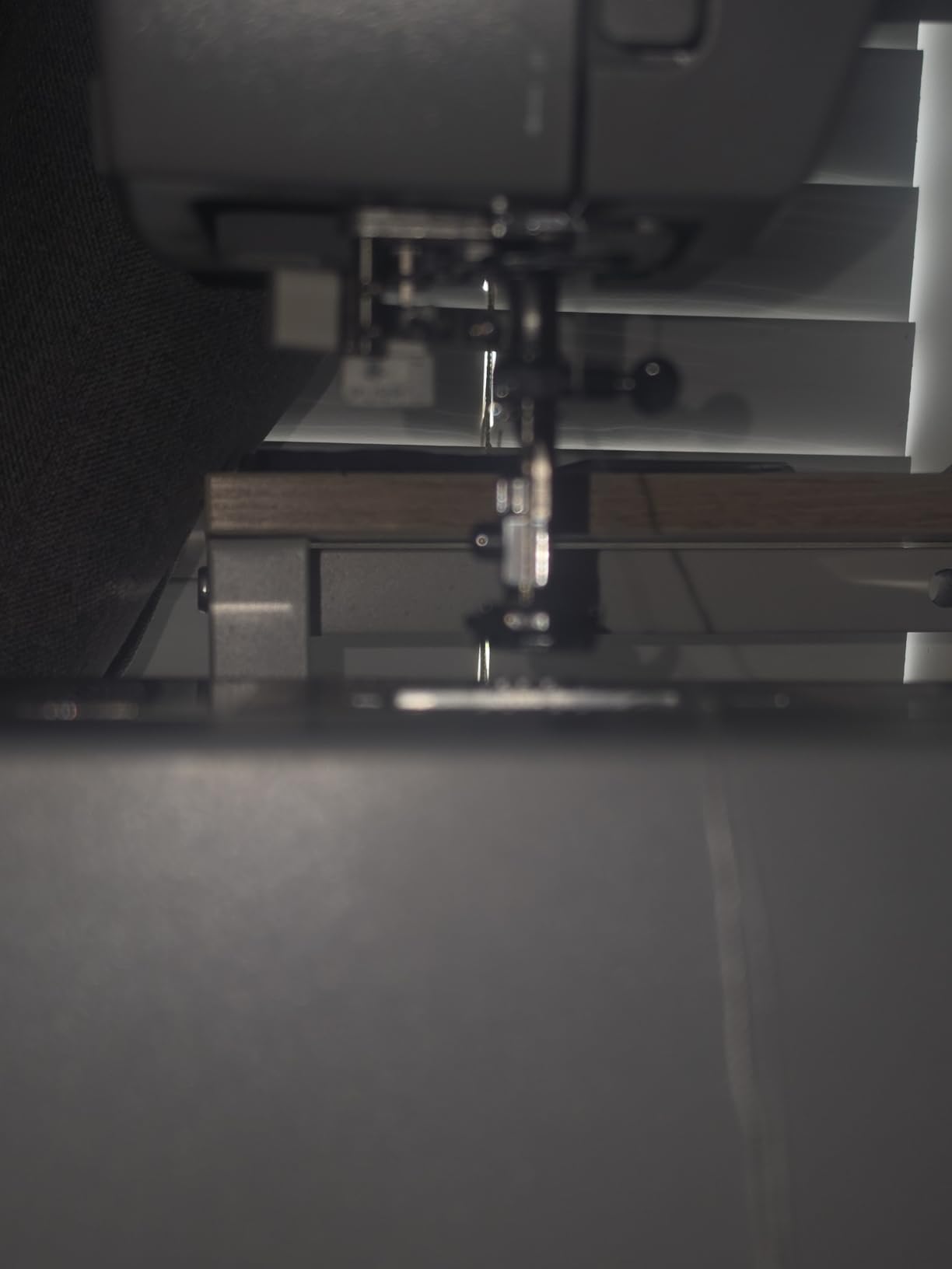SINGER® 4423 (Grey) High Speed Heavy Duty Sewing Machine with Accessory Kit customer photo 1