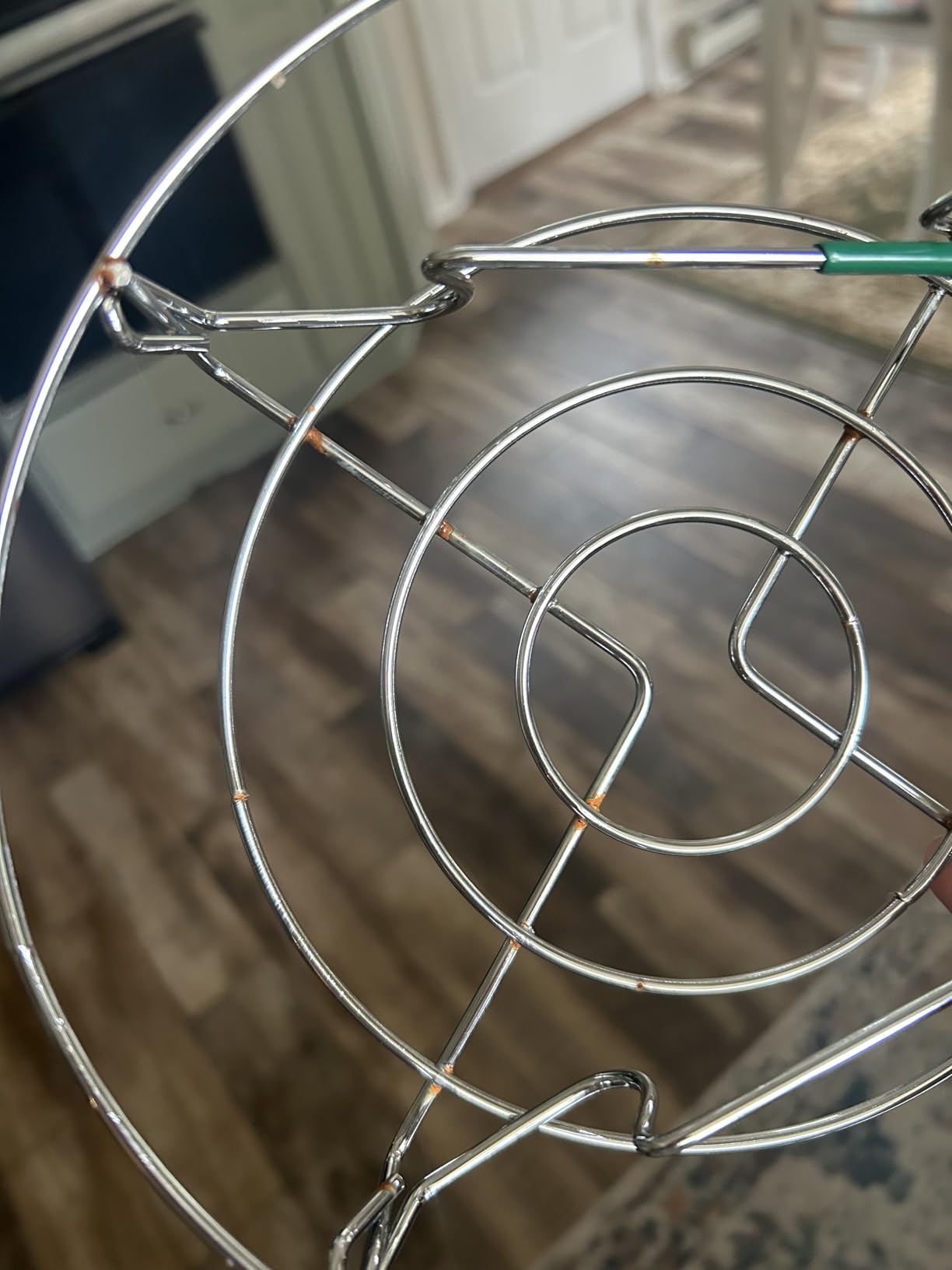 Norpro Small Canning Rack, 8 IN customer photo 2