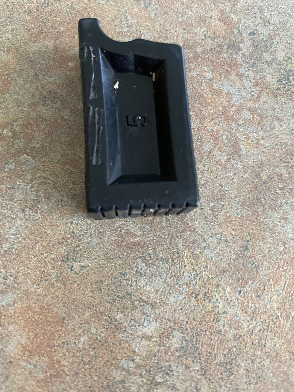 ARCAN 3-Ton Aluminum Low Profile Floor Jack, Model A20019 customer photo 1
