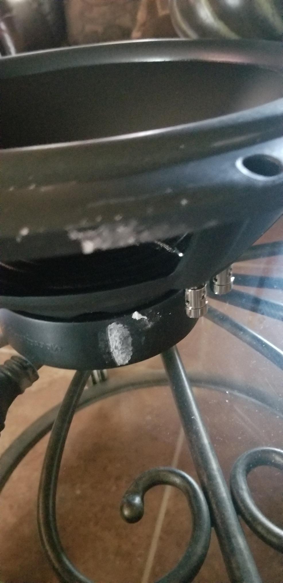 Rockford Fosgate R2D2-12 Prime R2 2-Ohm DVC 12” Subwoofer customer photo 2