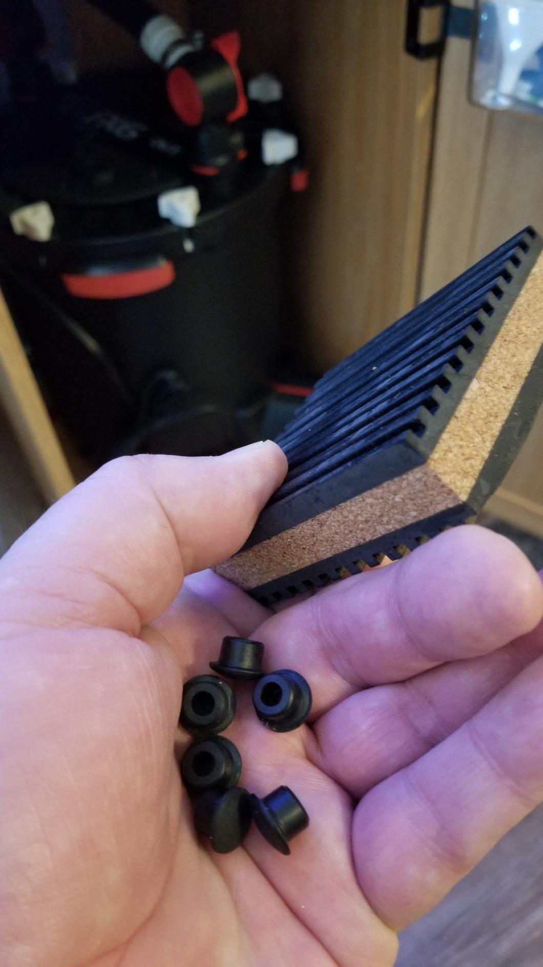Fluval FX6 High Performance Aquarium Filter, up to 400 Gal. customer photo 1