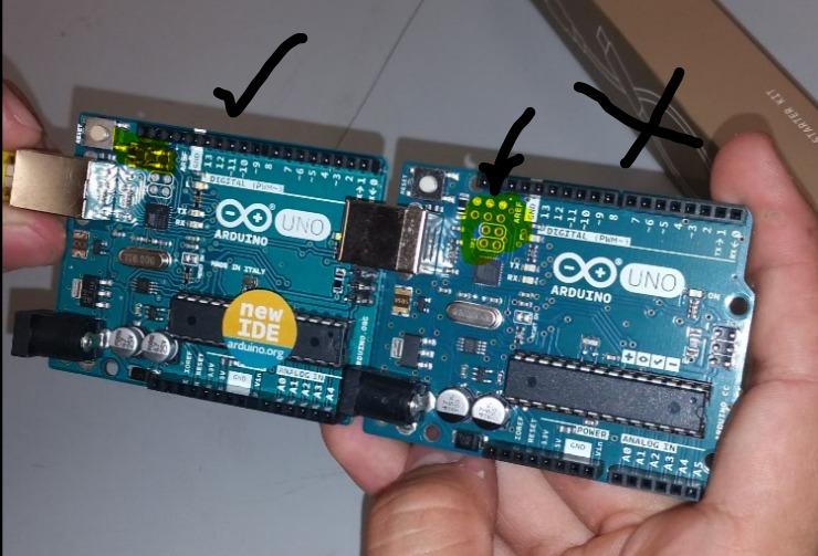 Vilros Arduino Uno Starter Kit - Includes Arduino Uno R3 Board, 190+ Electronics Components, Breadboard, Jumper Wires, DC Motor, Servo, Relay, Full-Color 72 Page Manual [190+ Pieces] customer photo 1