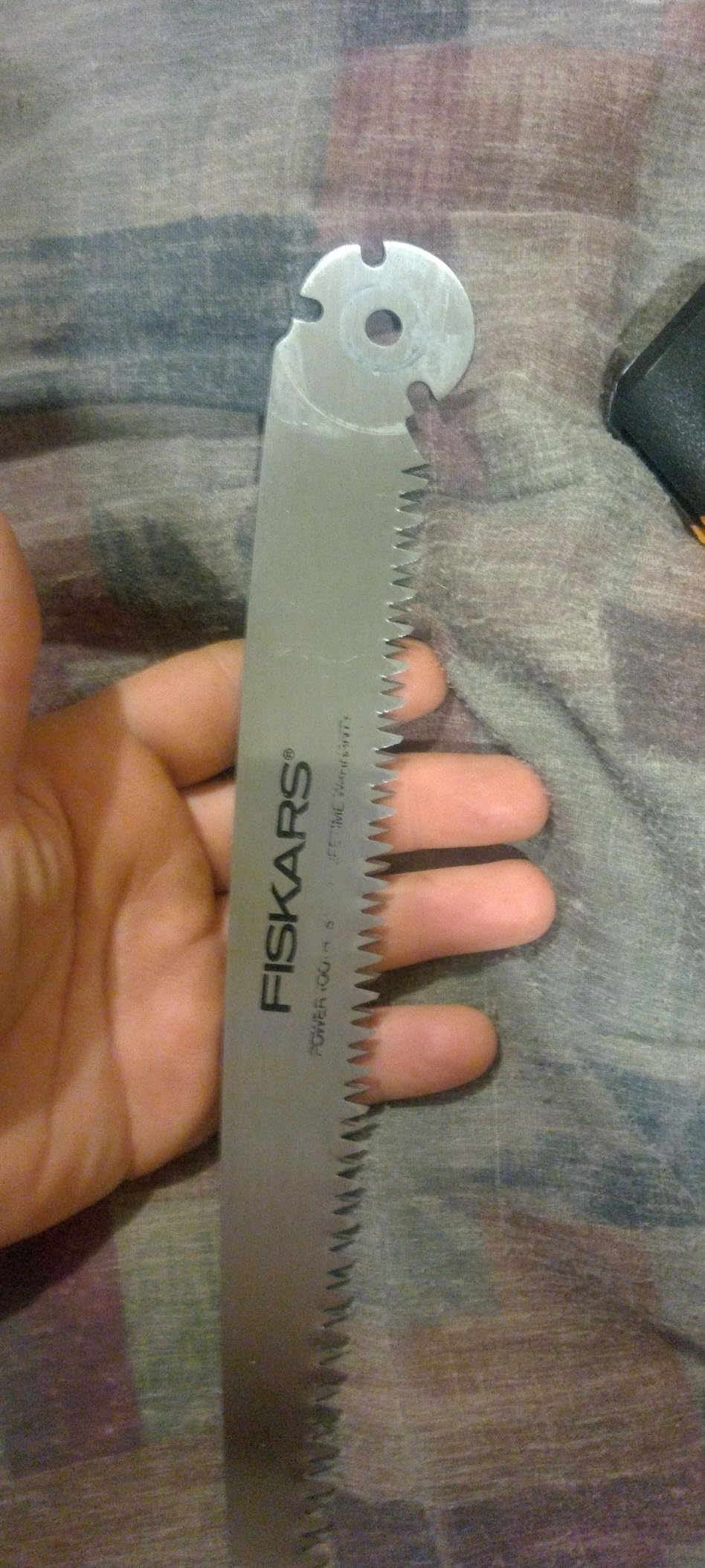 Fiskars 10