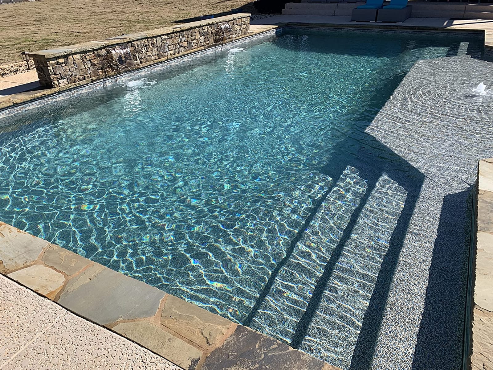 4PK Pool Filters Compatible Replacement for Pentair® Clean & Clear Plus 420 customer photo 1
