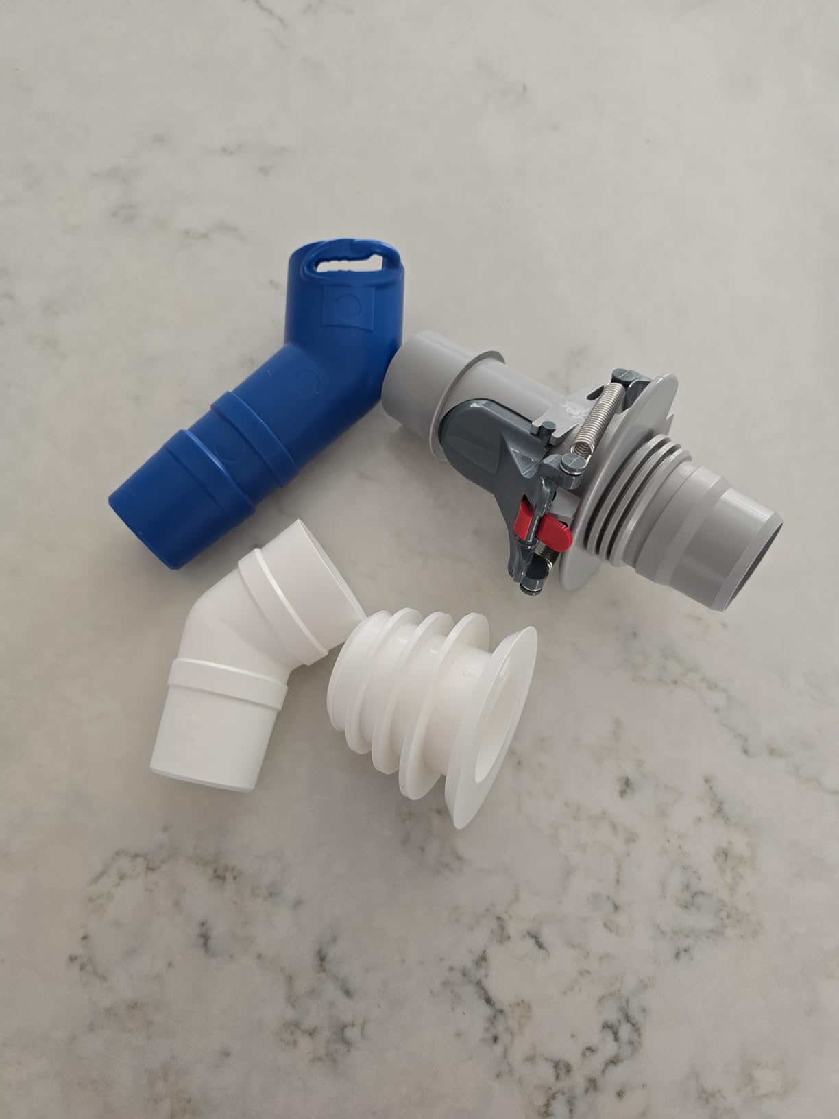 Zodiac MX6 Suction-Side In-Ground Pool Cleaner, Cyclonic Suction customer photo 1