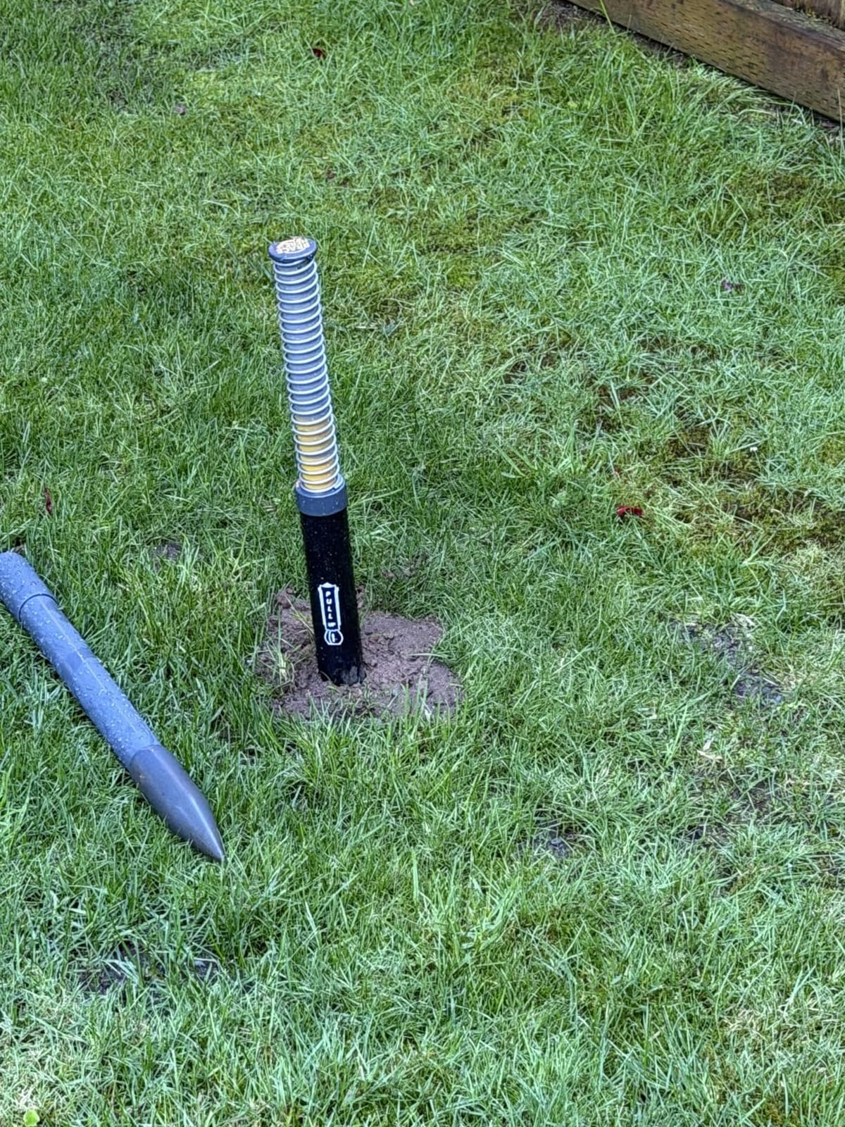 GopherHawk® Trapping Set, Includes Wedge and Probe Tool customer photo 2