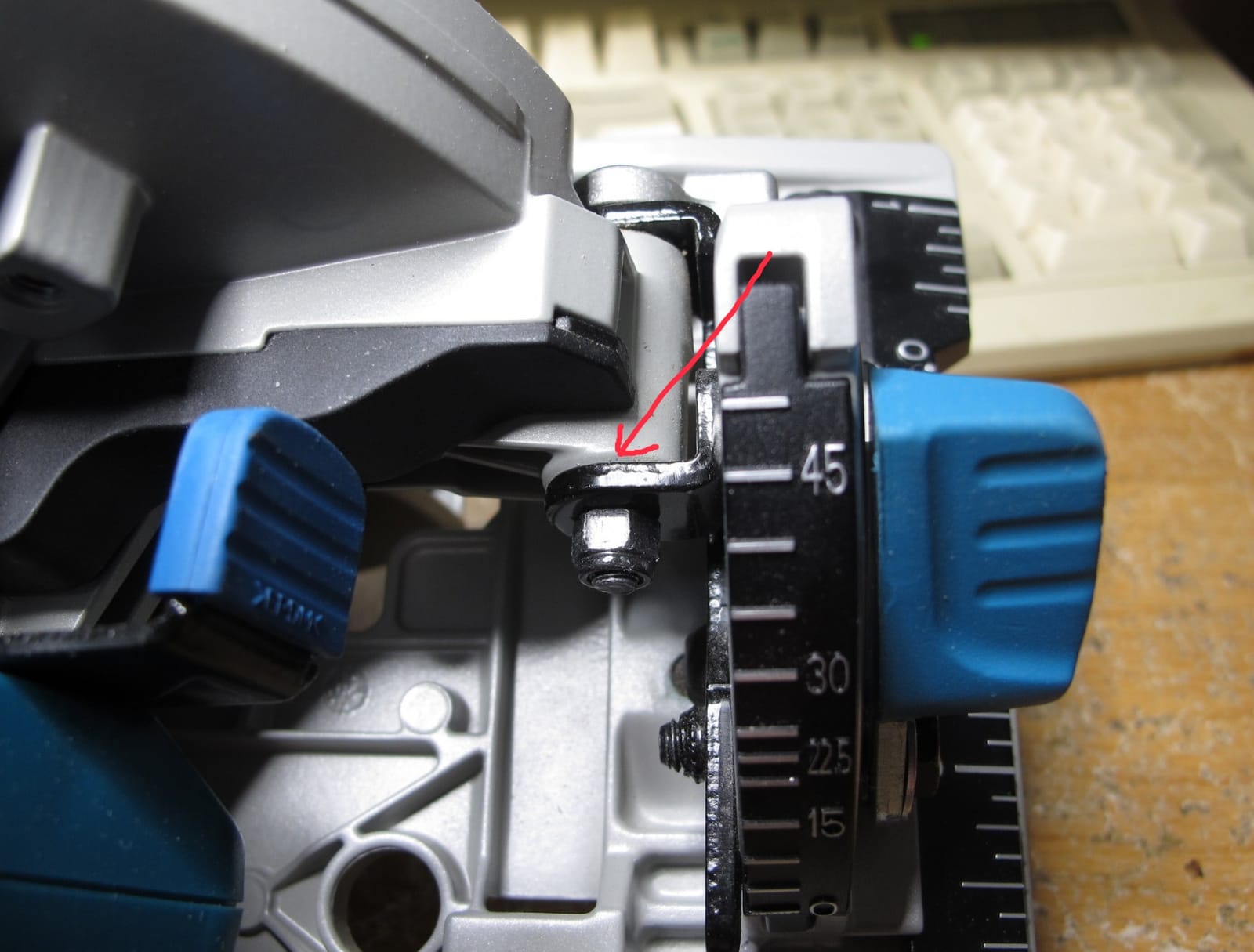Makita XSH03Z 18V LXT® Lithium-Ion Brushless Cordless 6-1/2