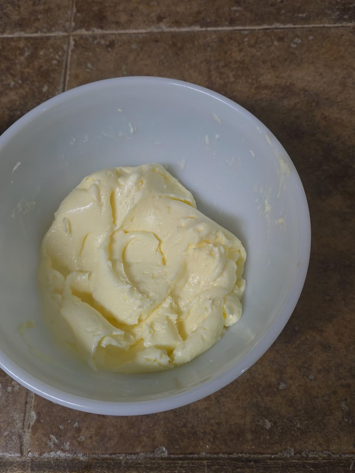 Kilner Vintage Glass Butter Churn; Delicious Homemade Butter in as Little as Ten Minutes; Large 34-Fluid Ounce Capacity Butter Churner, 1 EA customer photo 2