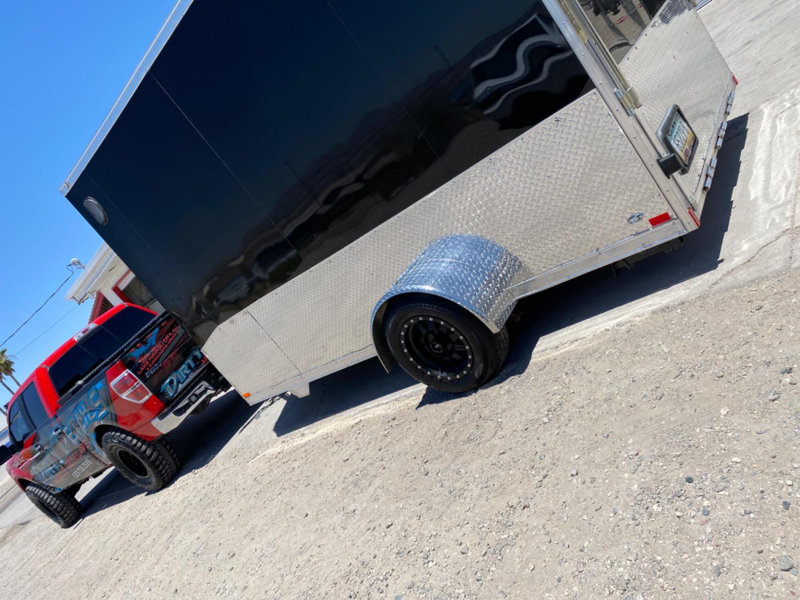 Method Race Wheels 301 The Standard Matte Black 20x9