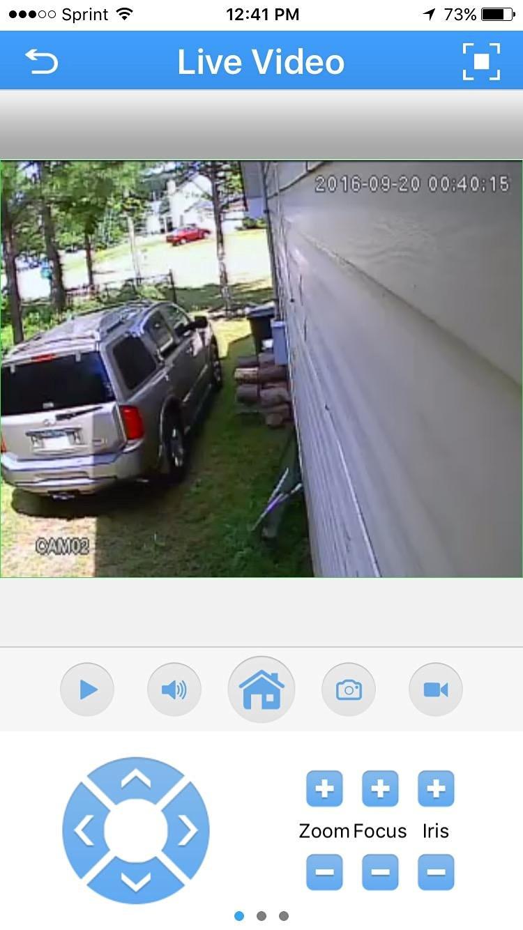 ANNKE 8CH H.265+ 3K Lite Wired Security Camera System,4X 2MP Cam, 1TB HDD customer photo 1