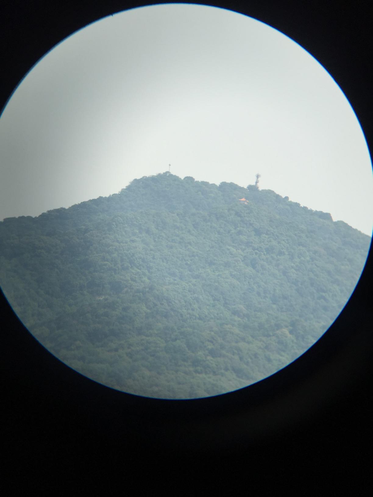 USCAMEL Compact Binoculars for Adults 8x21: Small Binoculars for Travel customer photo 1