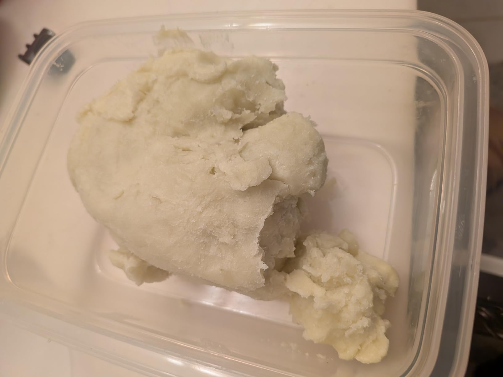 Yellow Brick Road 100% Raw Unrefined Shea Butter-African Grade a Ivory 1 Pound (16oz)… customer photo 1
