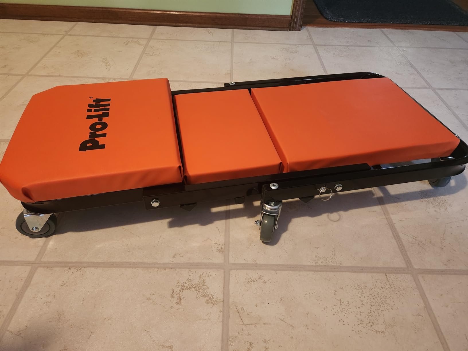 Pro-LifT C-9100 Black 40