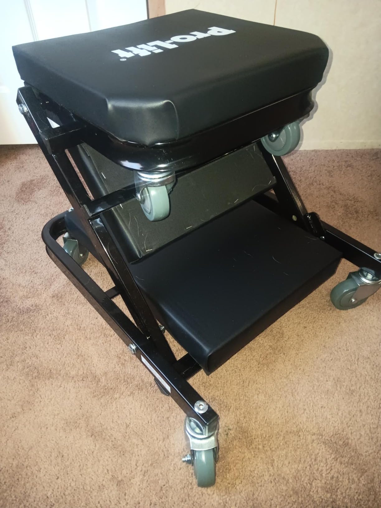 Pro-LifT C-9100 Black 40