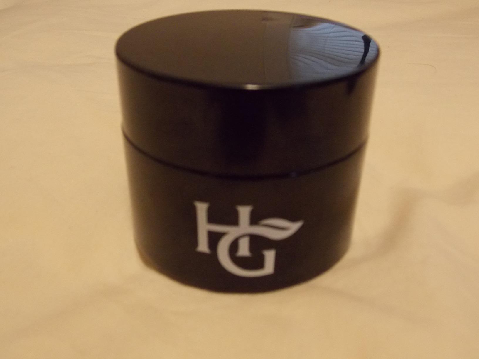 Herb Guard - Quarter Oz Ultraviolet Jar & Humidity Pack (100 ml) Airtight UV Protection Keeps Herbs Fresh for Months customer photo 1