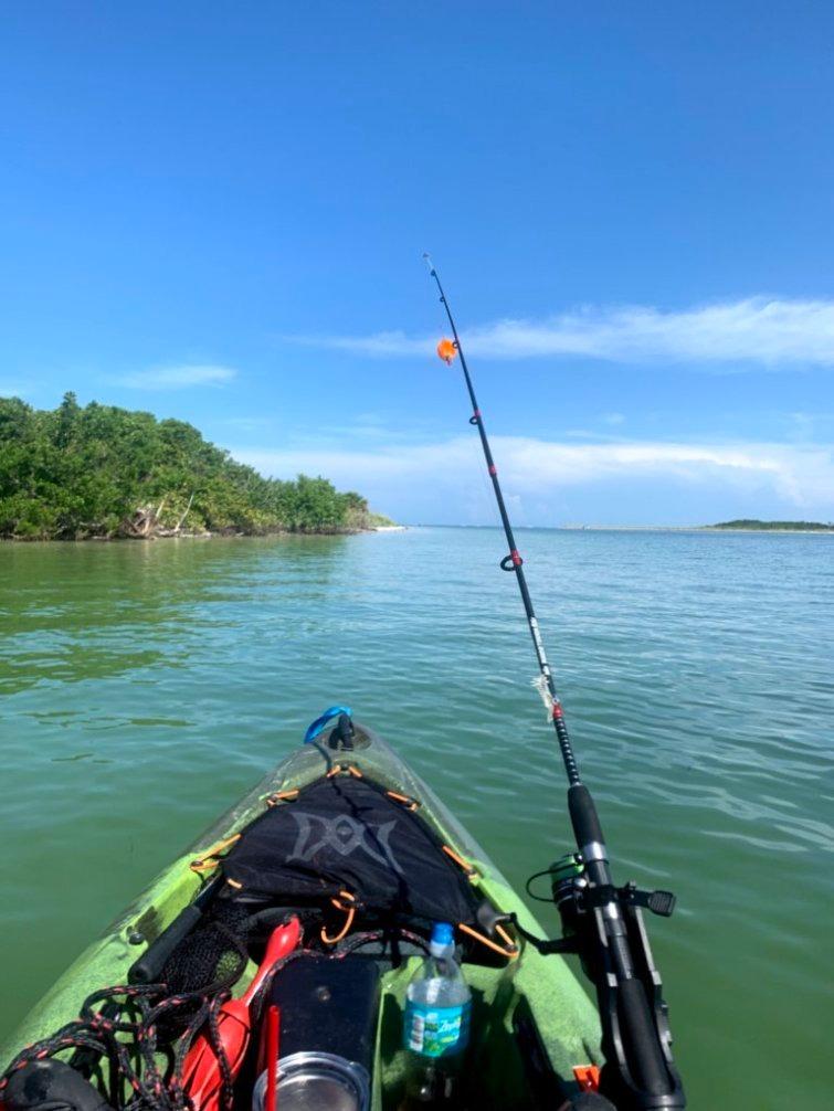 Perception Pescador Pro 12 | Sit on Top Fishing Kayak with Adjustable Lawn Chair Seat | Large Front and Rear Storage | 12 customer photo 2