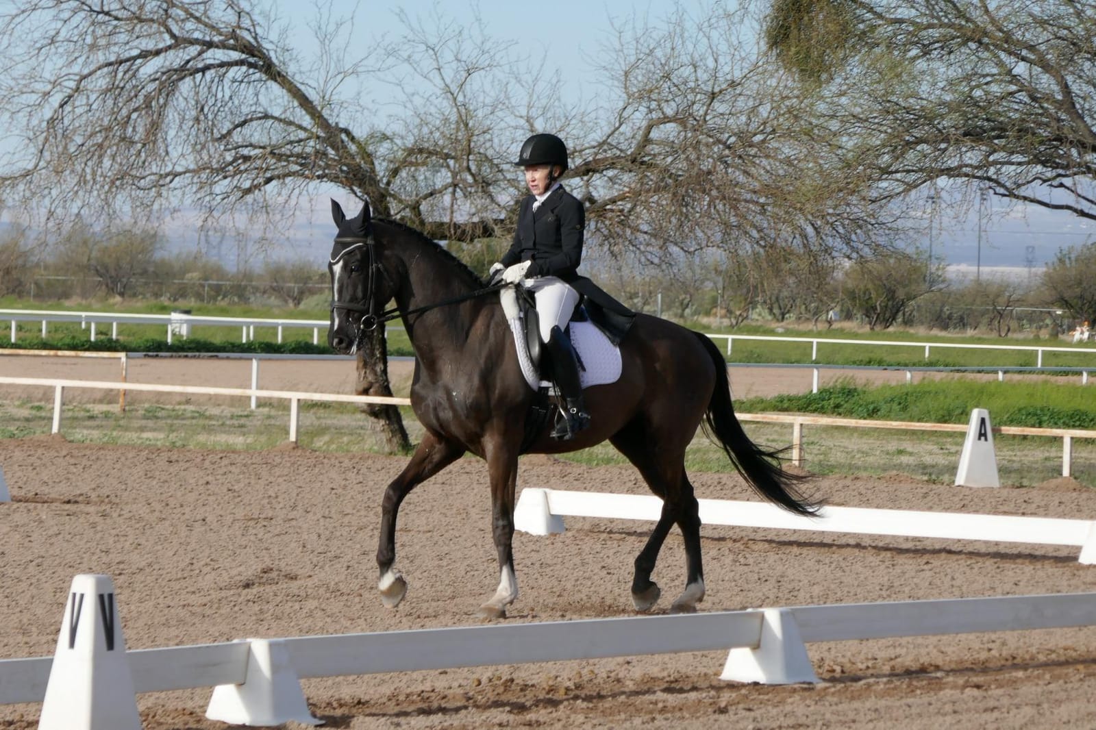 Derby Originals Easy Feeder Horse Hay Bag with Super Tough Bottom and 1 Year Warranty customer photo 2