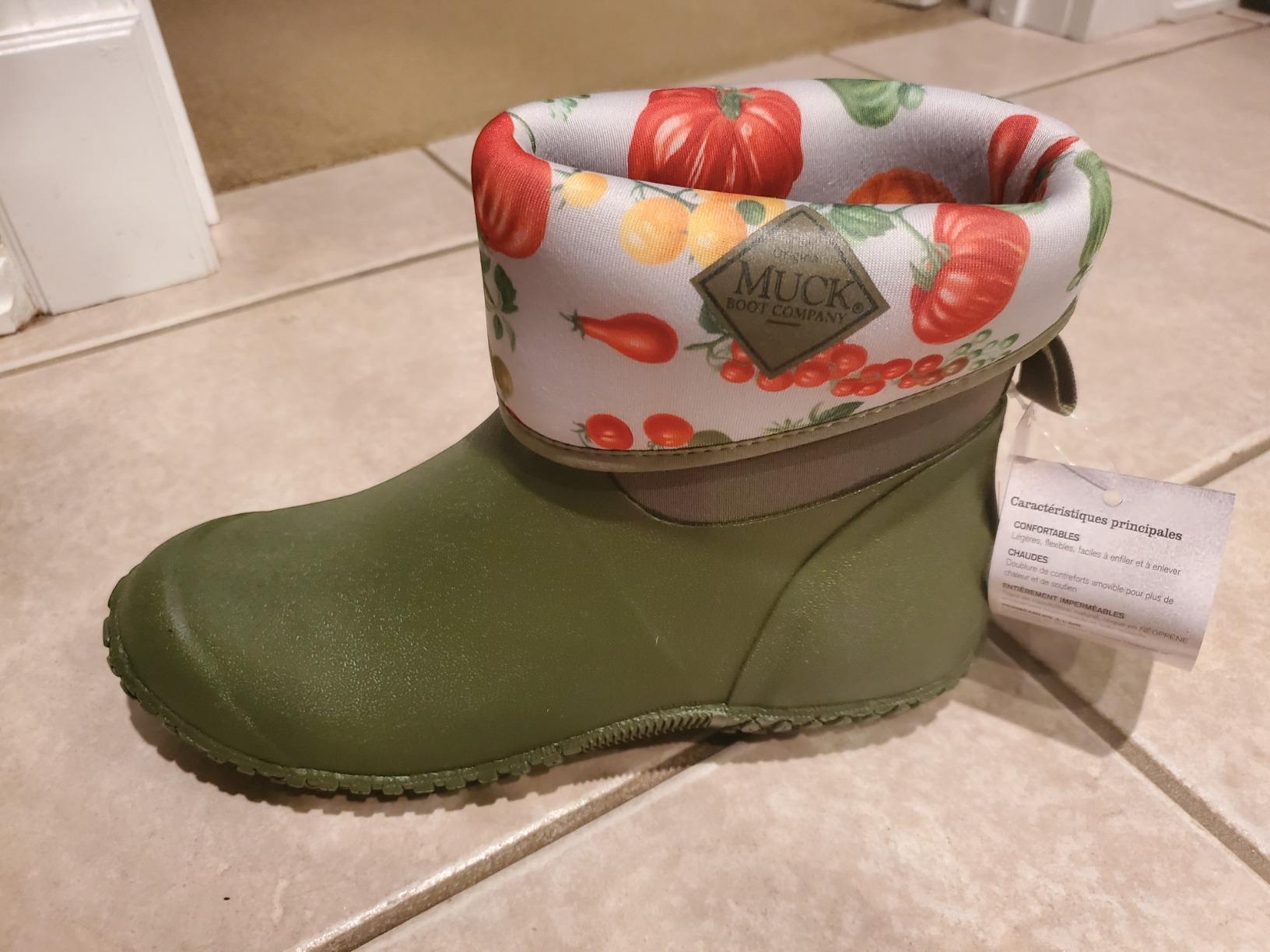 MUCK Women's Originals Ankle Boot customer photo 2
