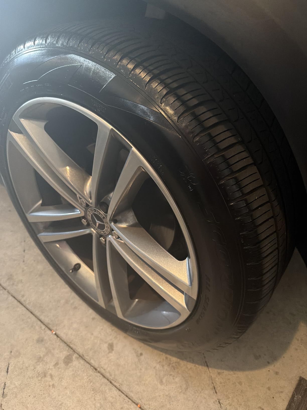 Chemical Guys, Tire Kicker Extra Glossy Tire Shine for Rubber & Trim, 16 oz customer photo 2