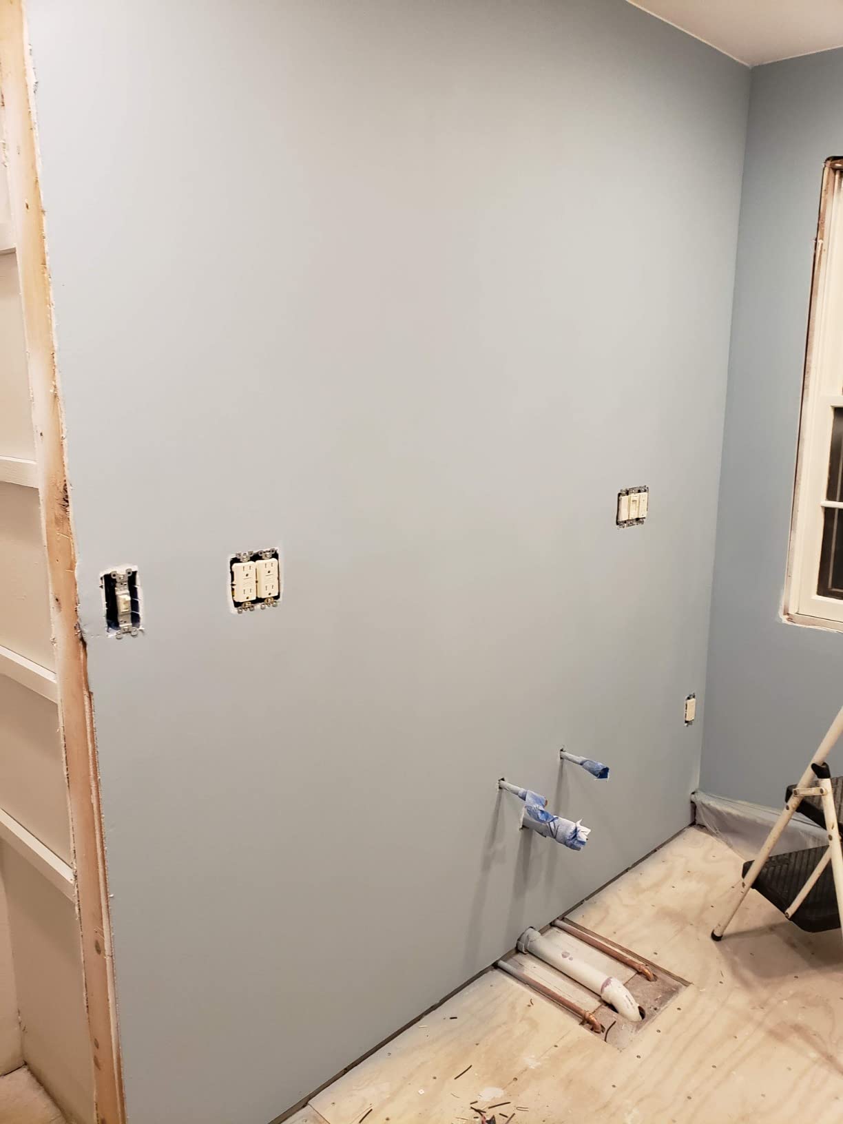 HomeRight Super Finish Max HVLP Paint and Stain Sprayer, 3 Brass Tips customer photo 1