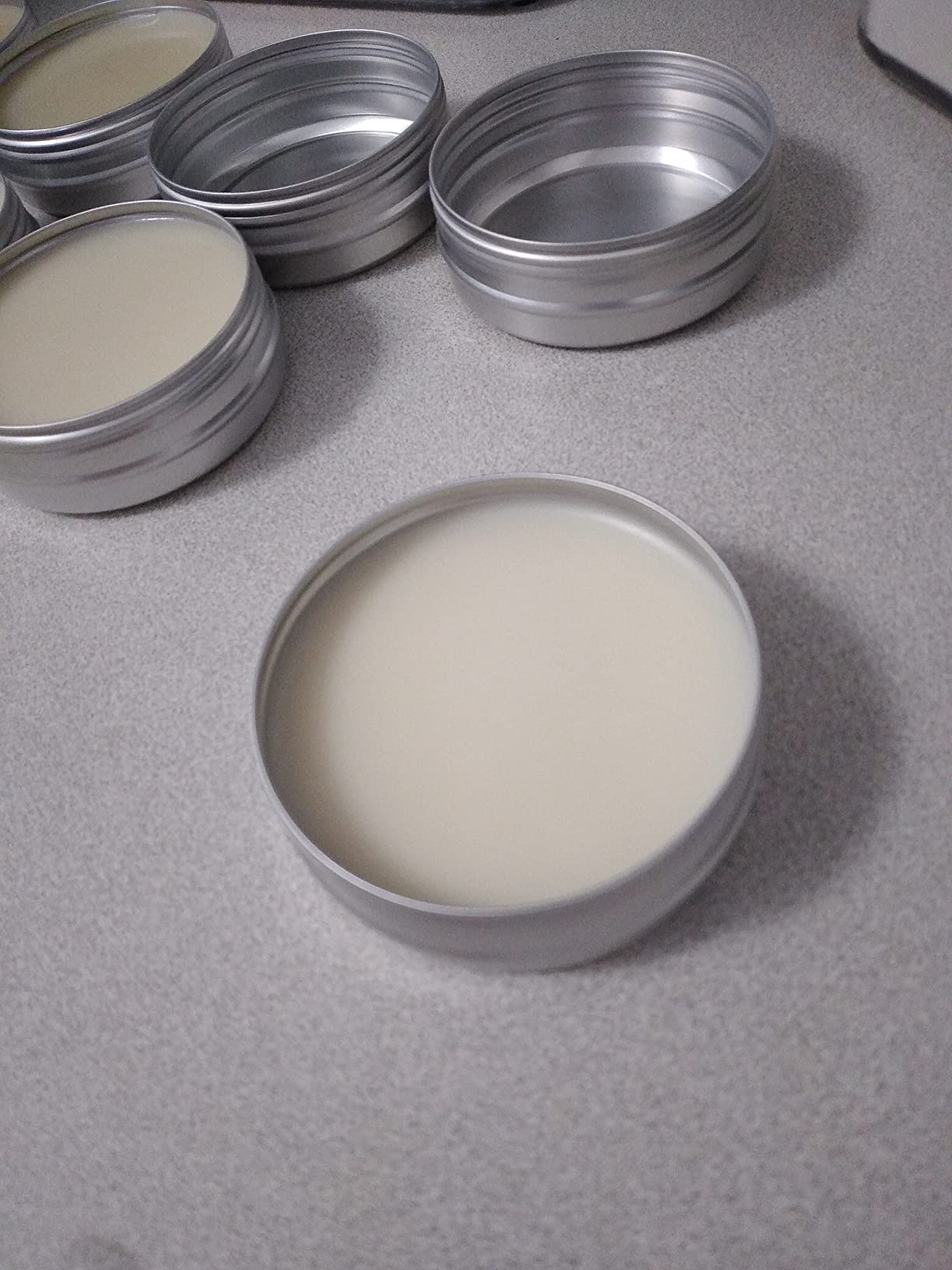 White Naturals White Beeswax Pellets 1 lb (16 oz), Pure, Natural, Cosmetic Grade, Bees Wax Pastilles, Triple Filtered, Great For DIY Lip Balms, Lotions, Candles customer photo 2