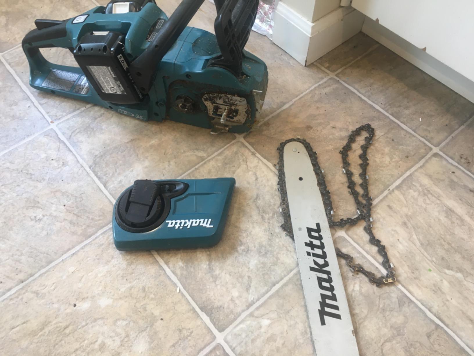 Makita XCU04PT LXT Lithium-Ion Brushless Cordless 16