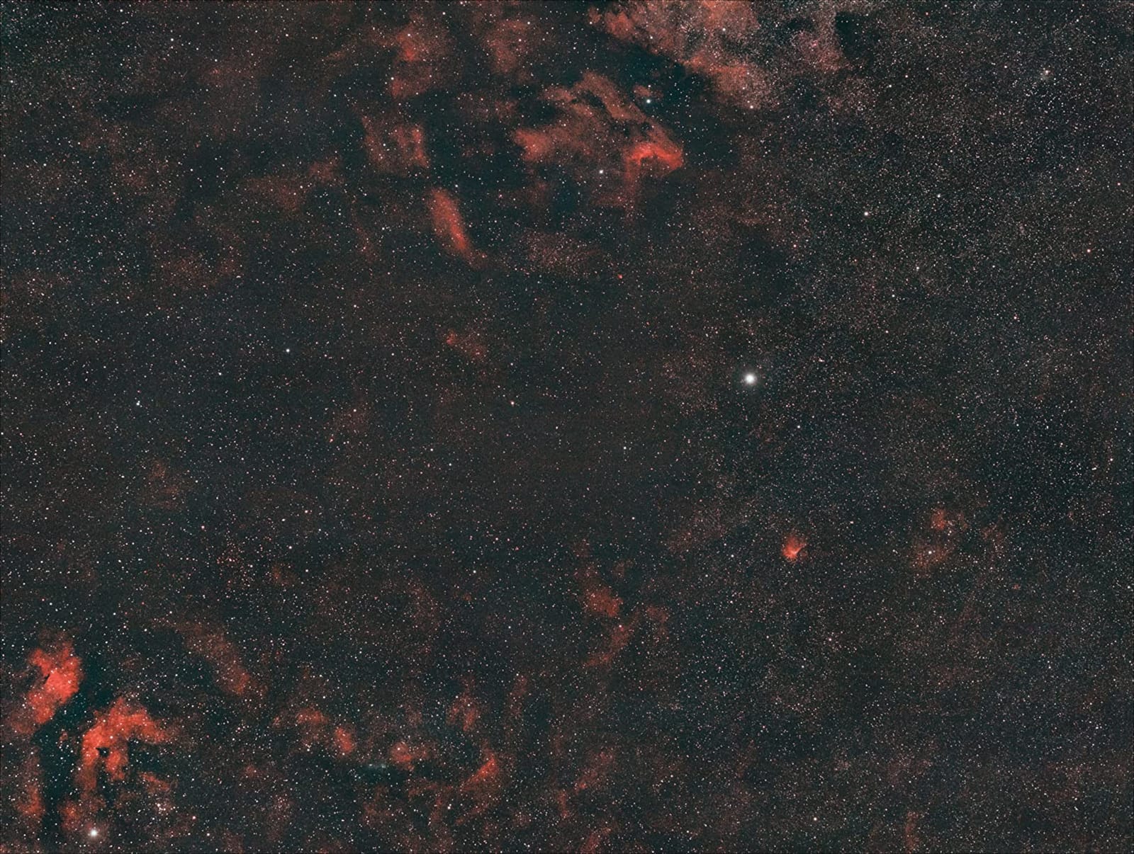 SVBONY Telescope Filters, CLS 1.25