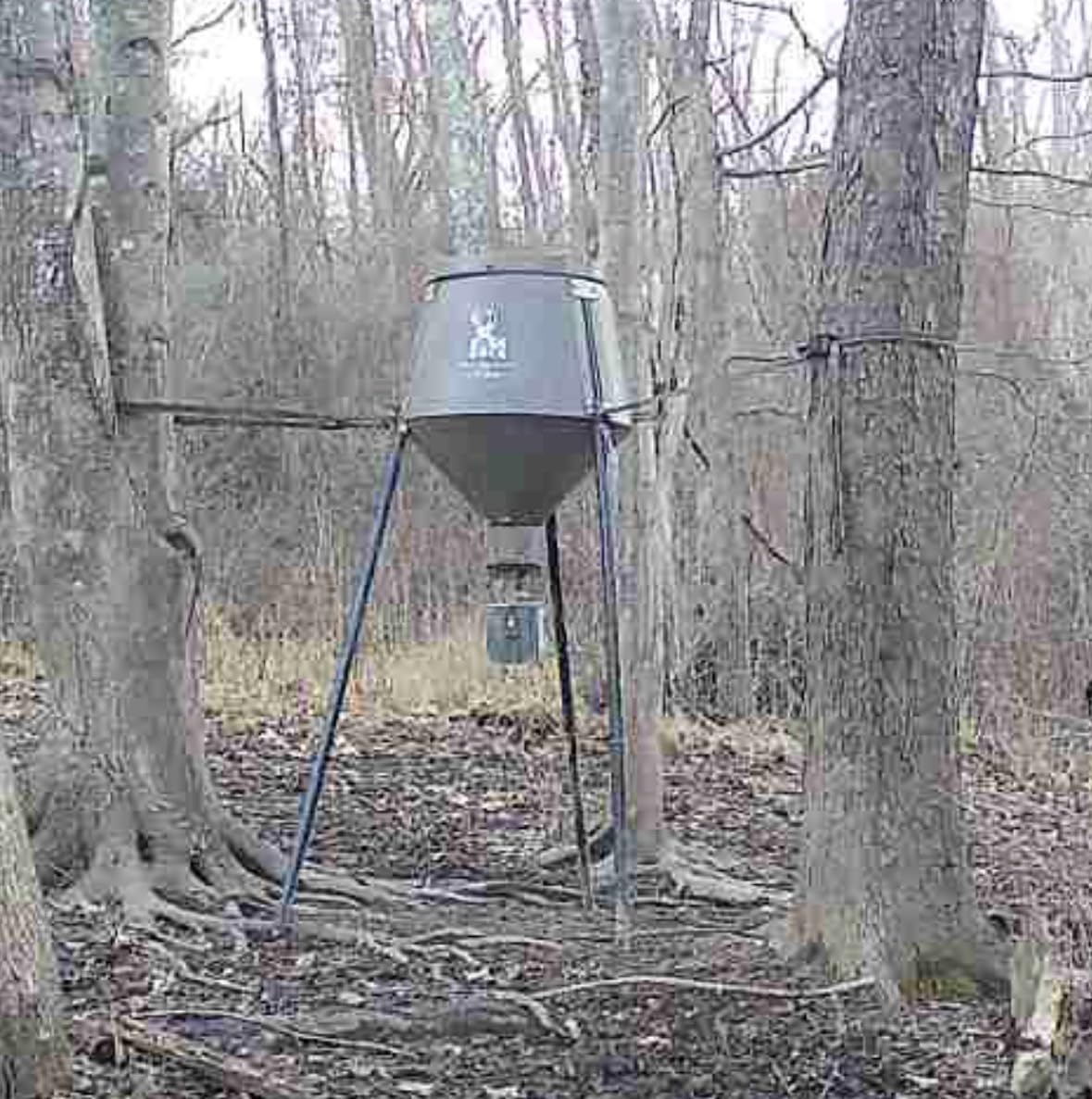 Highwild 6-Volt Deer Feeder Digital Power Control Unit customer photo 2