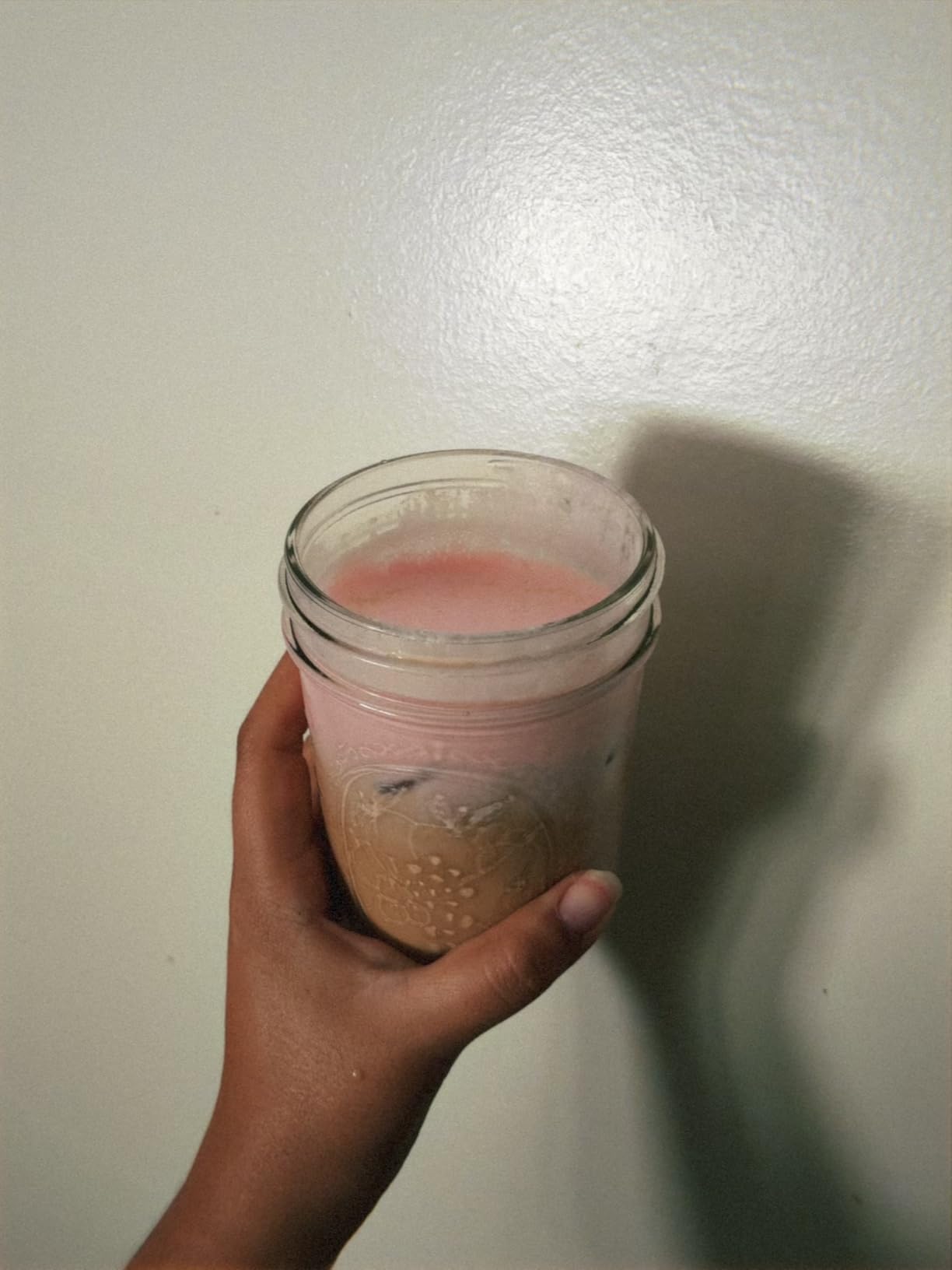Ball Wide Mouth Glass Mason Jars with Lids and Bands, Used for Canning, Pickling, Juice, Jam, Jelly, Pint Size 16 Ounce (Pack of 3) customer photo 1