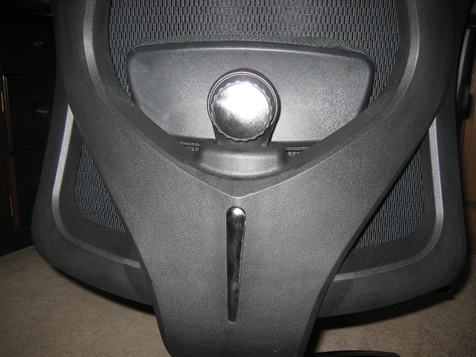 SIHOO M18 Ergonomic Office Chair, Mesh Back Desk Chair with Headrest customer photo 2