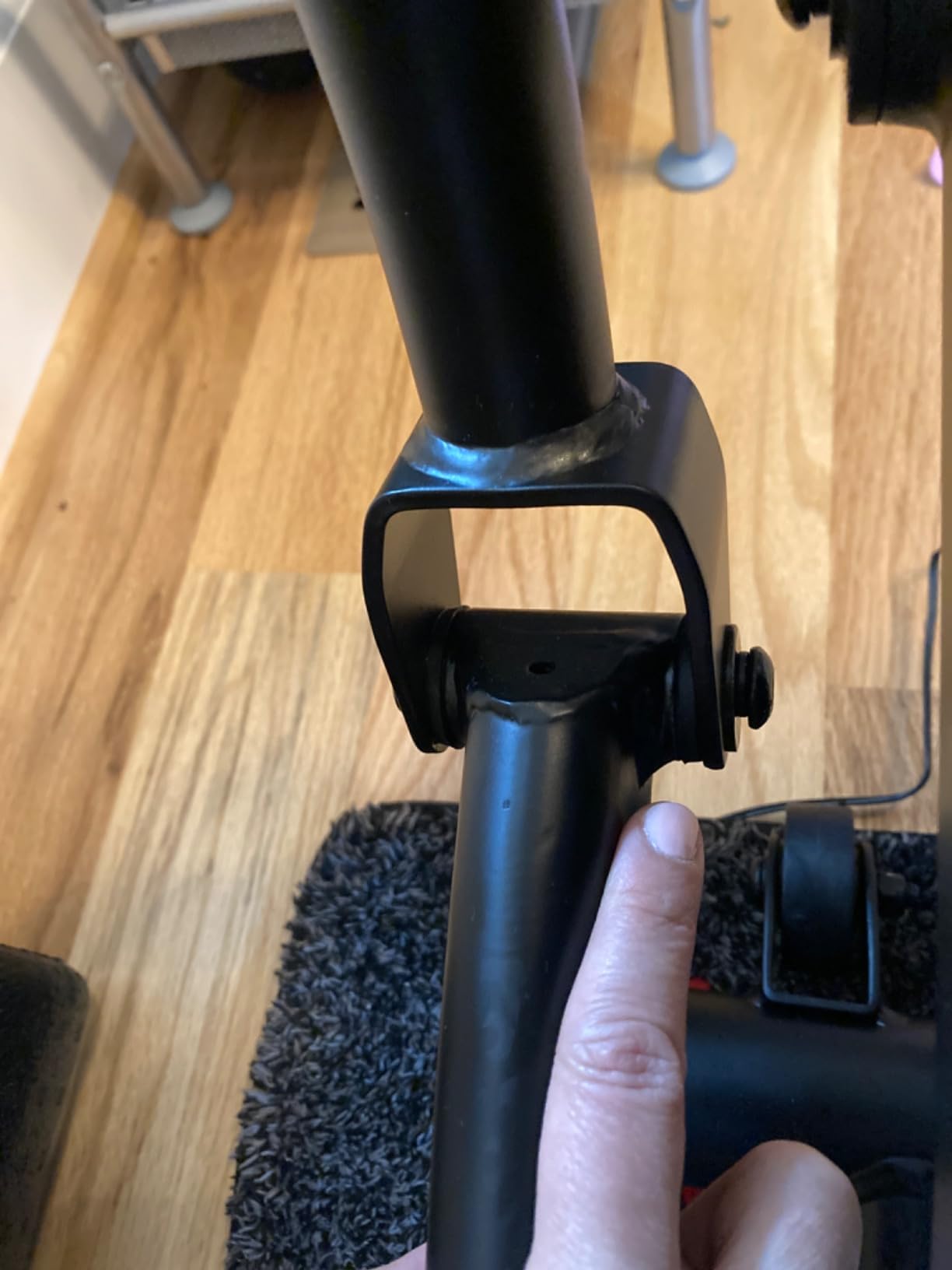 Schwinn Fitness Elliptical Machine customer photo 2