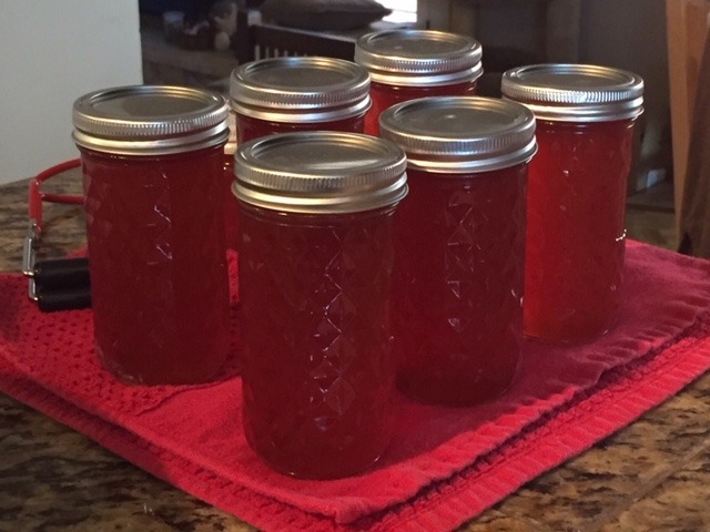 VERONES 15 PACK Mason Jars 12 OZ, Canning Jars Jelly Jars With Regular Lids customer photo 2