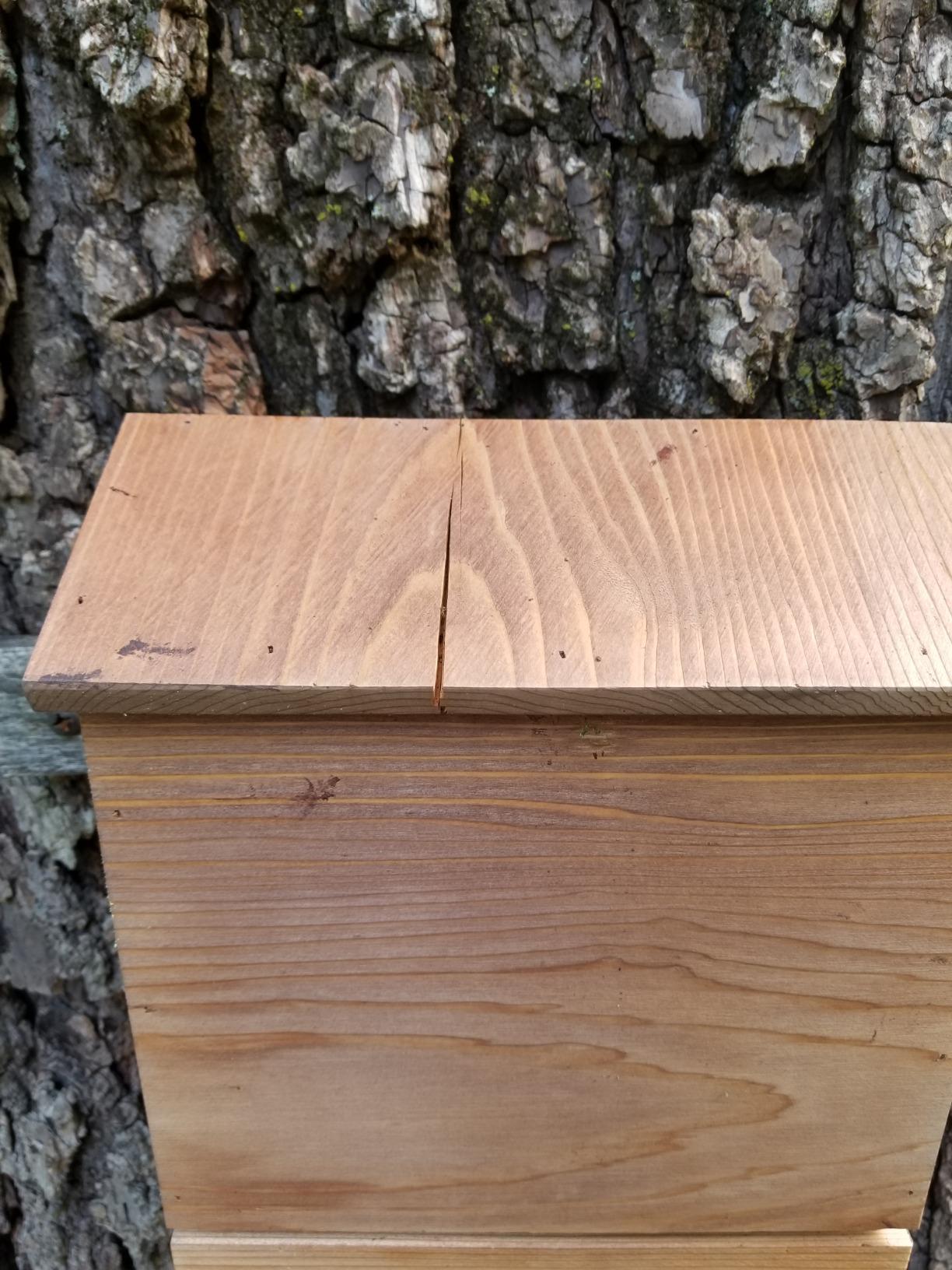 INCLY Bat House for Outdoors 15