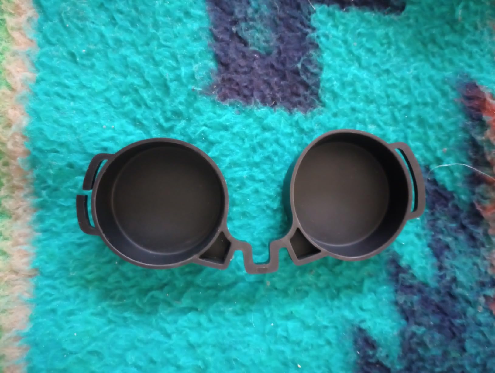 Vortex Diamondback HD 8x42 Binoculars customer photo 2