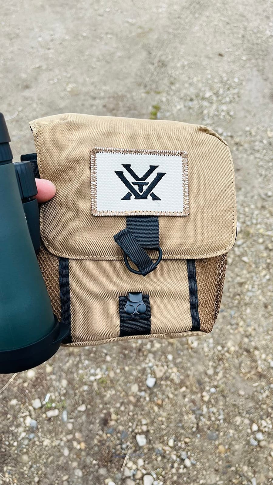 Vortex Crossfire HD 8x42 Binoculars customer photo 1