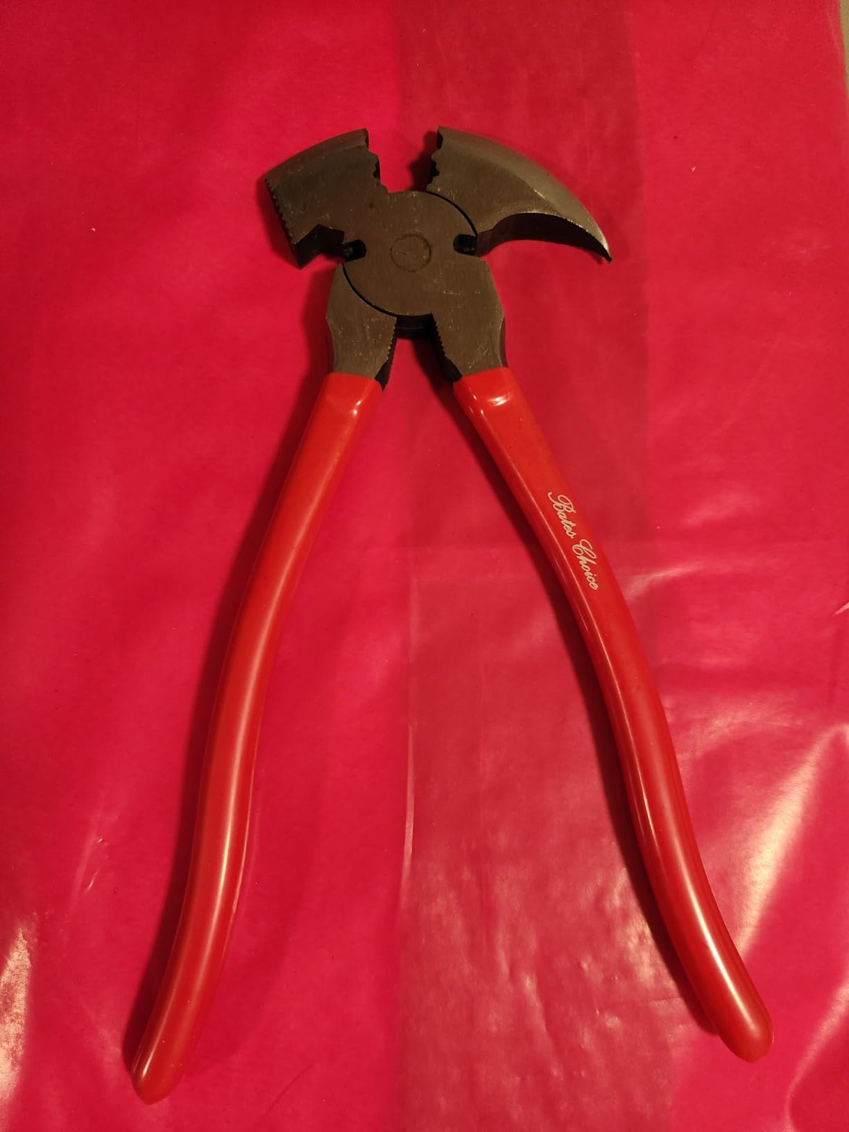 Bates - Multi-Plier Fence Tool, 10.8