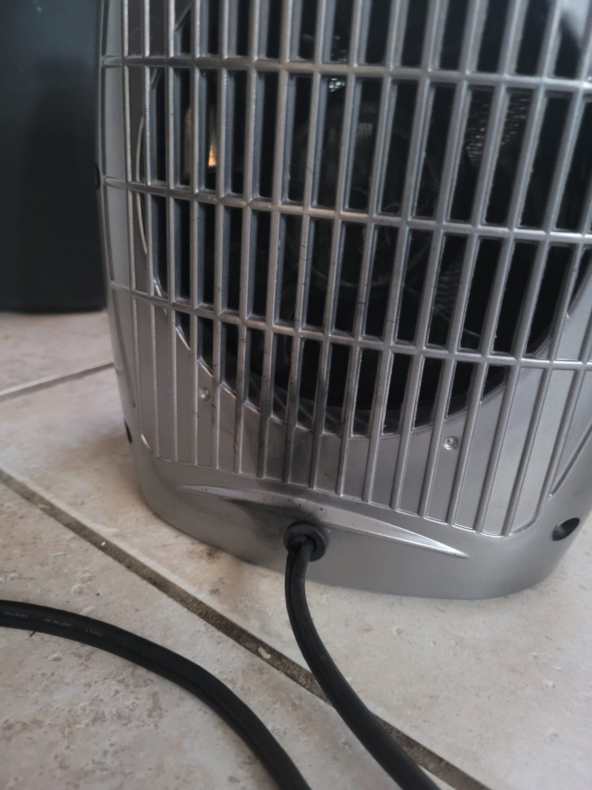 GiveBest Space Heater, Portable Space Heaters for Indoor Use customer photo 1